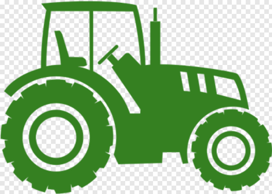 tractor # 464927