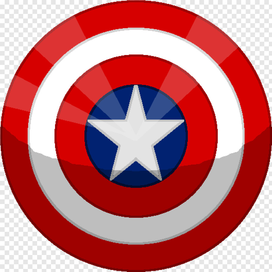 captain-america-shield # 529614