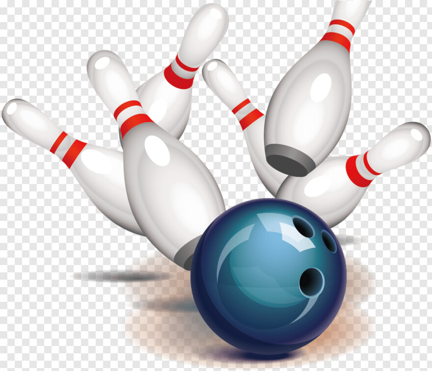 bowling-pin # 472490