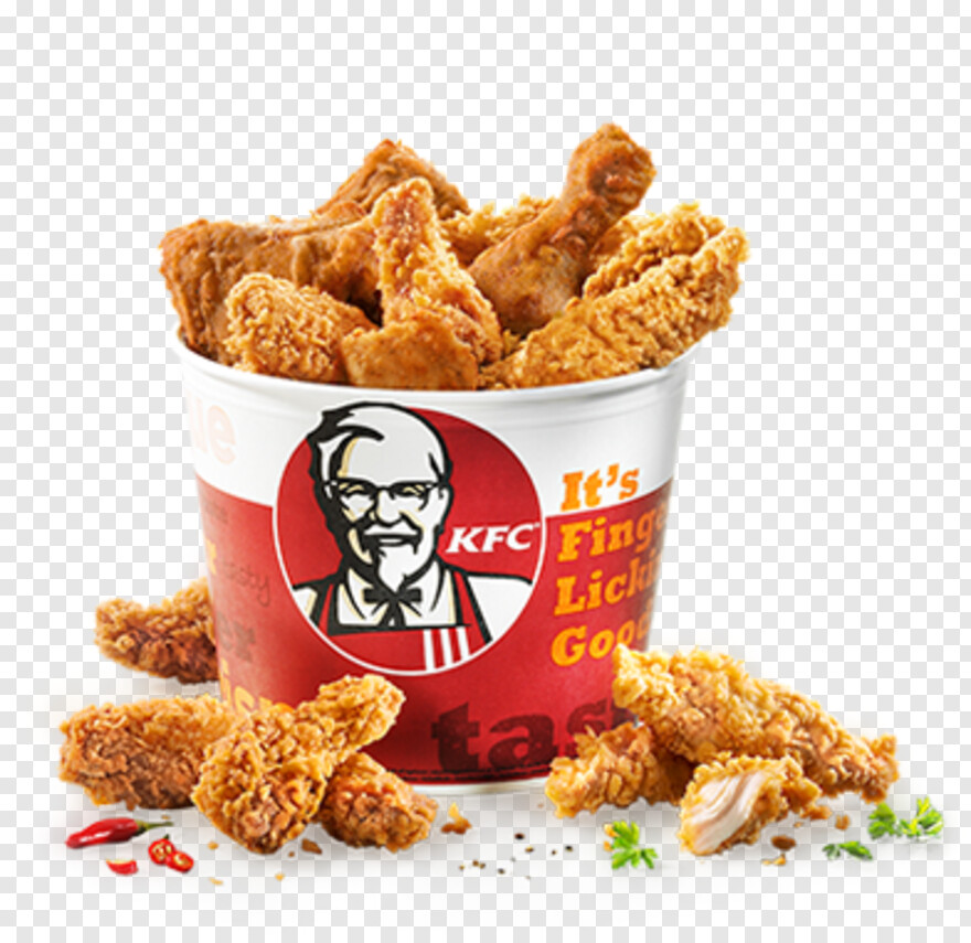 fried-chicken # 923404