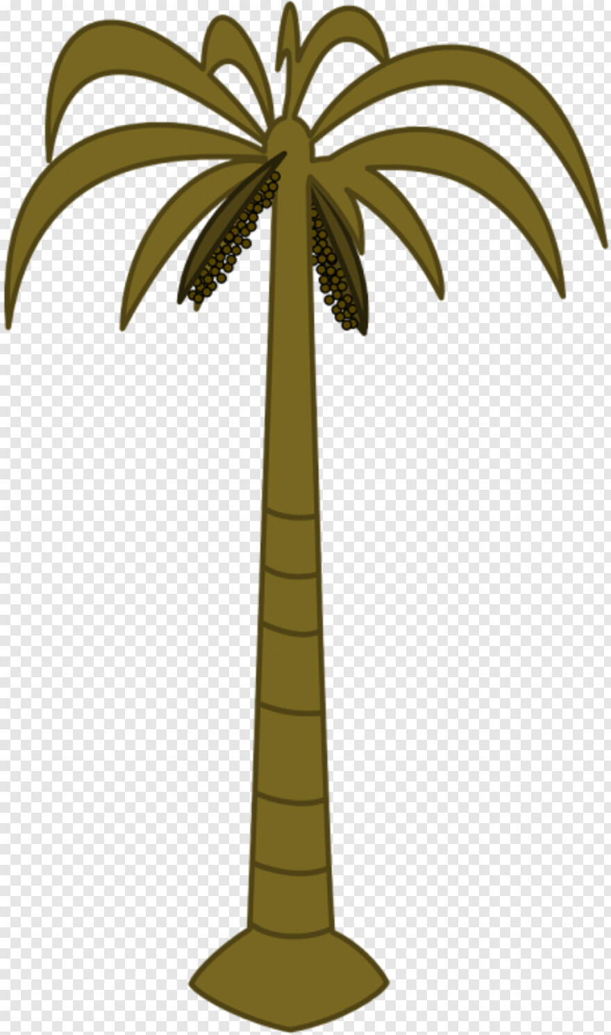 palm-tree # 460507
