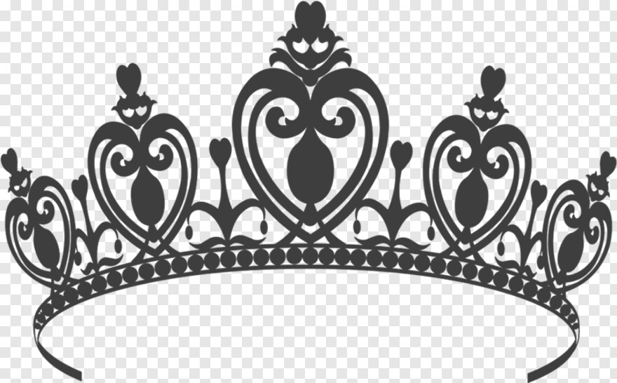 princess-crown-vector # 353812