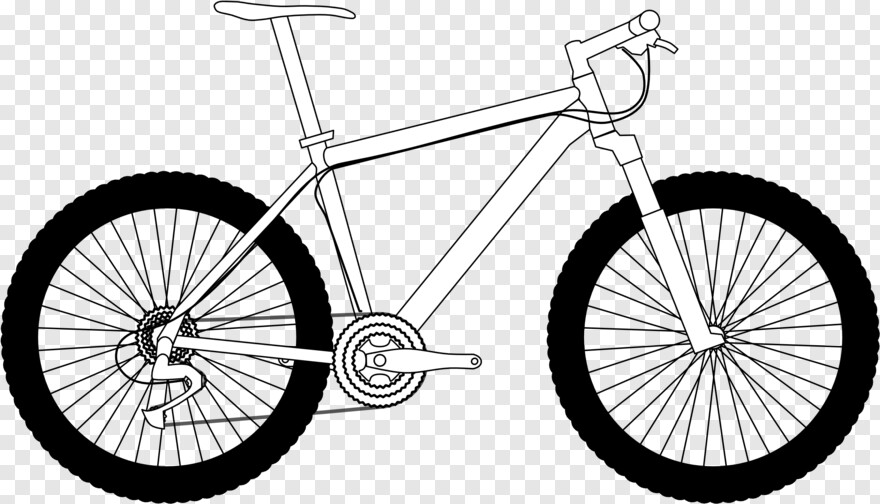 mountain-bike # 364055