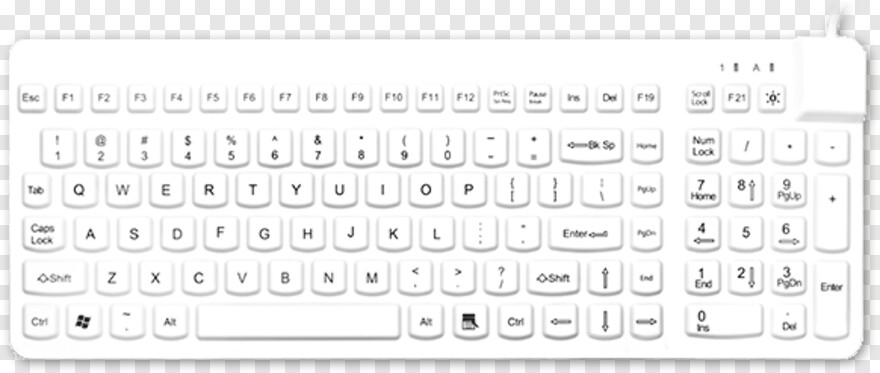 keyboard # 545582