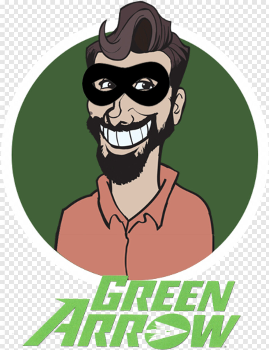 green-arrow-comic # 483156