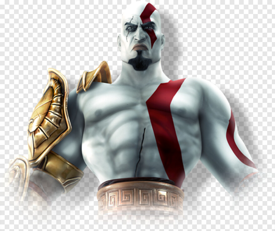 kratos # 540939