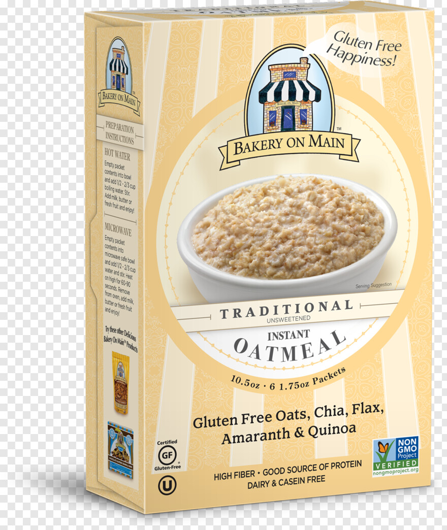 oatmeal # 672233