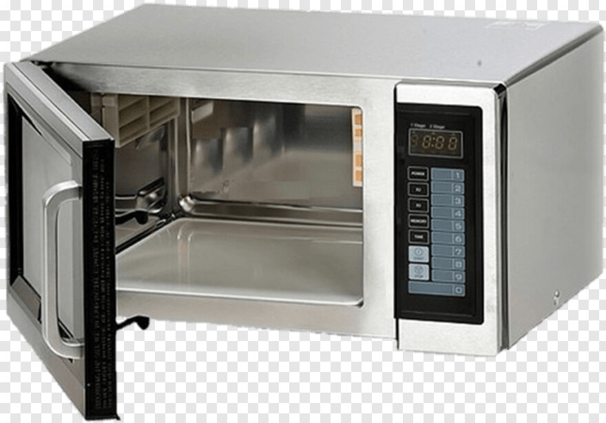 microwave-oven # 975060