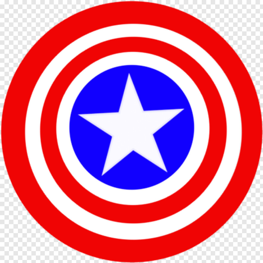 captain-america-shield # 529634