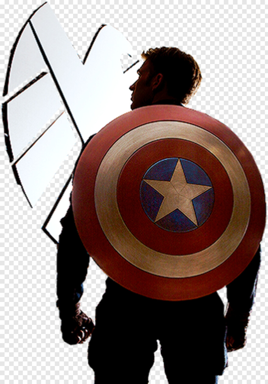 captain-america-shield # 529587