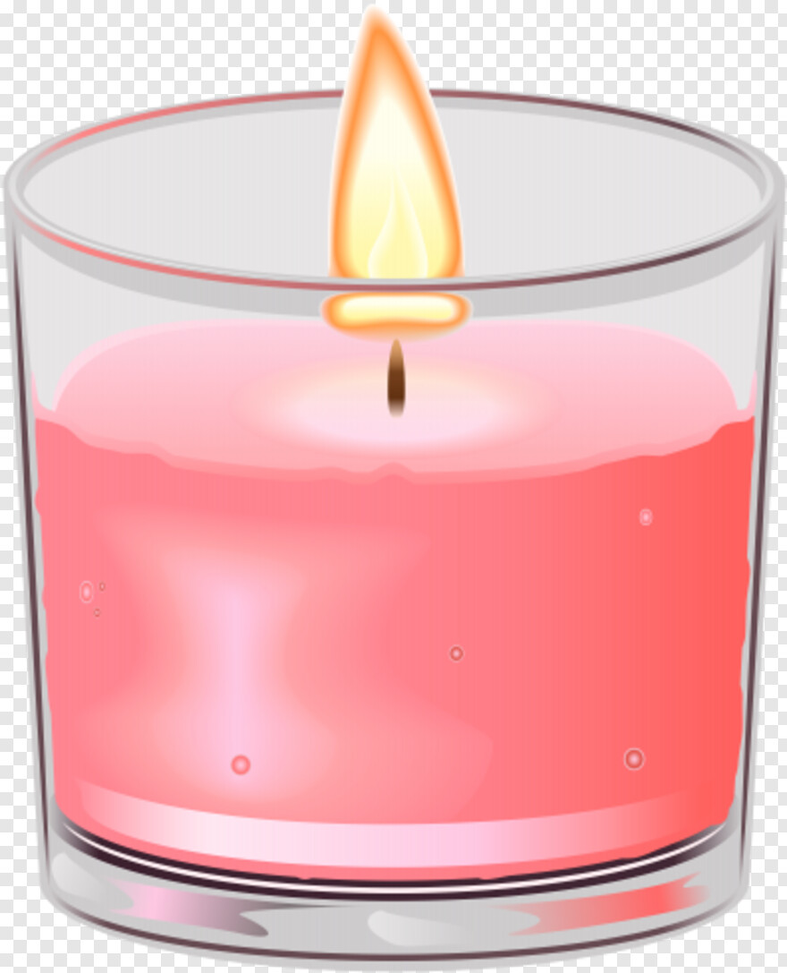 candle # 478818