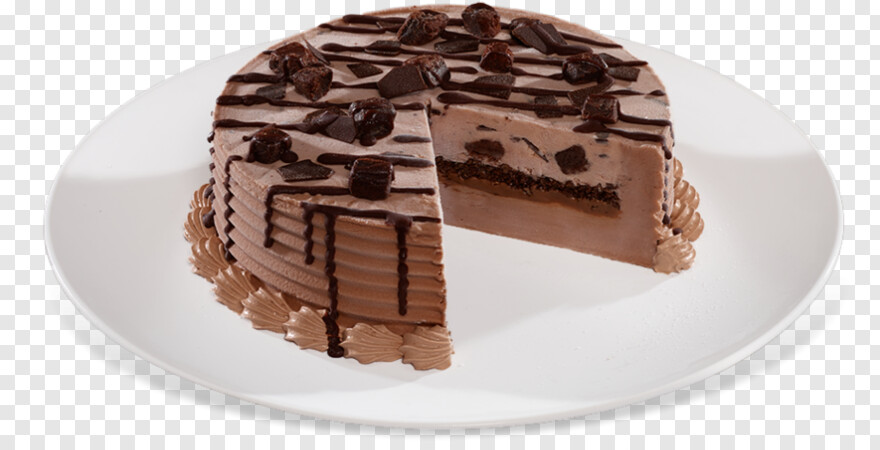 chocolate-birthday-cake # 348142