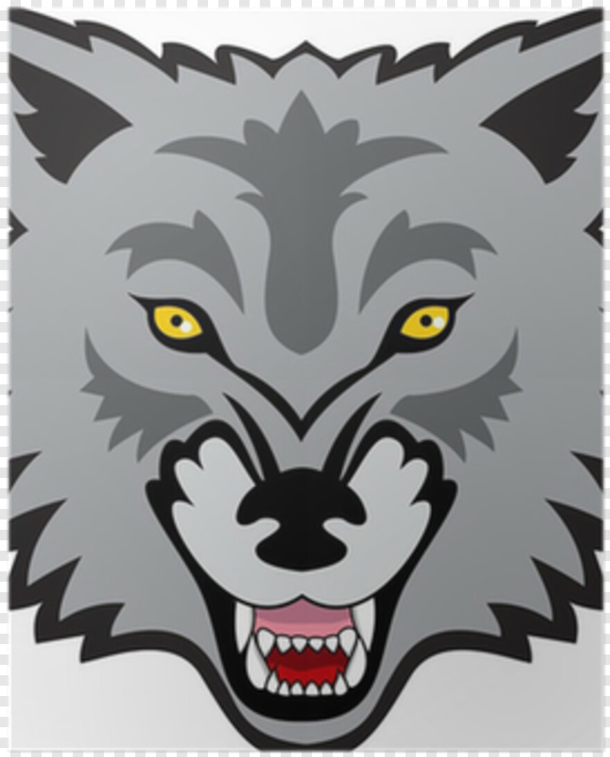 wolves # 692571