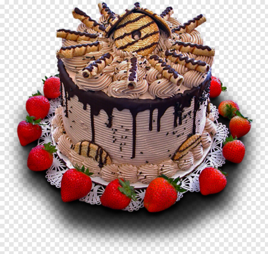 birthday-cake # 378766