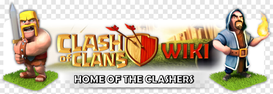 clash-of-clans-logo # 409798