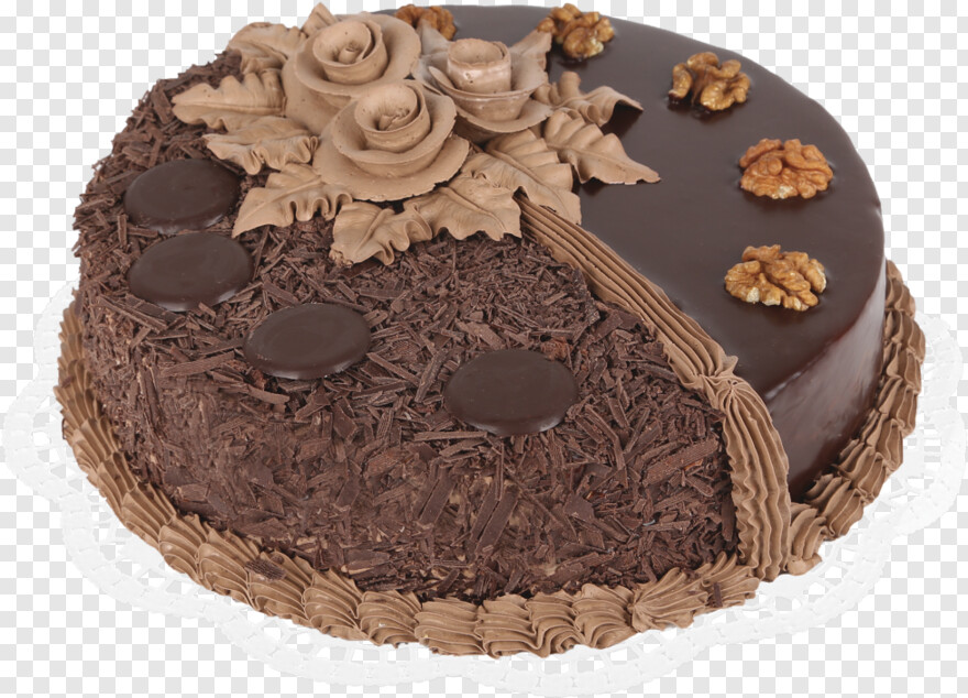 chocolate-cake # 427590