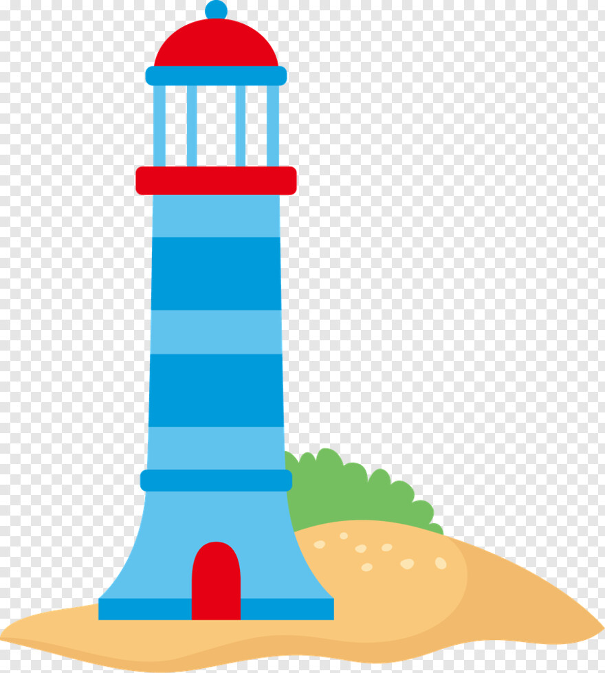 lighthouse # 716426