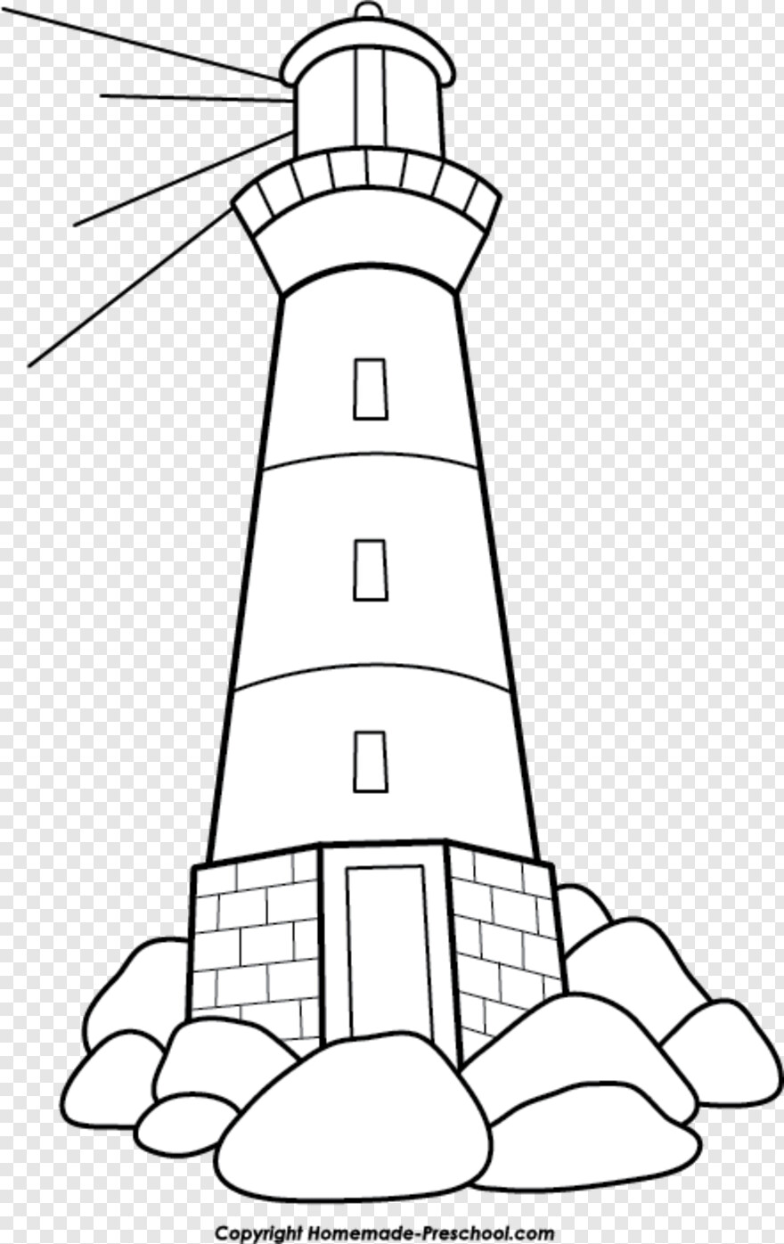 lighthouse # 999766