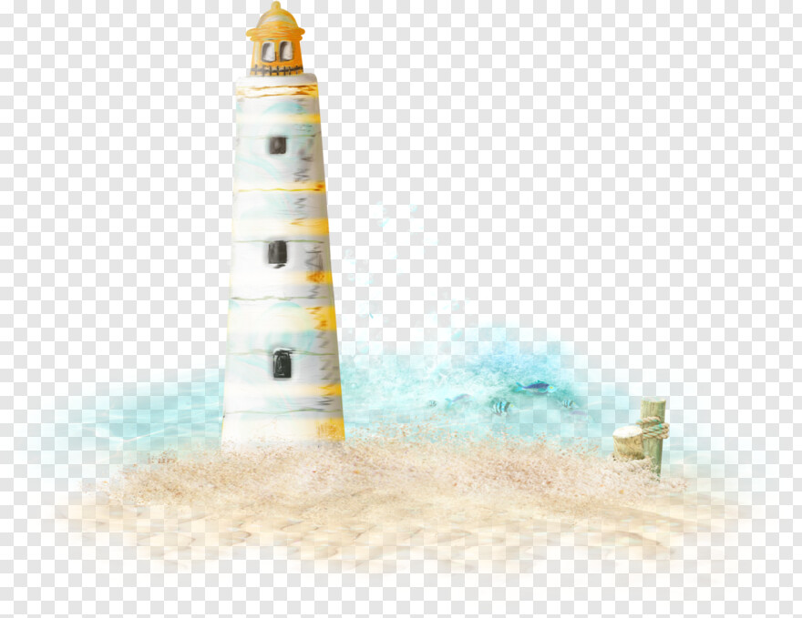 lighthouse # 979220