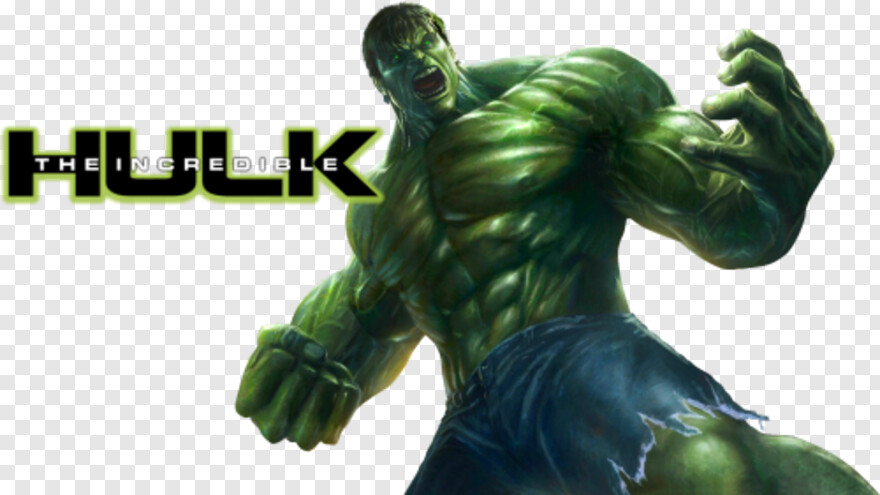 hulk # 754859
