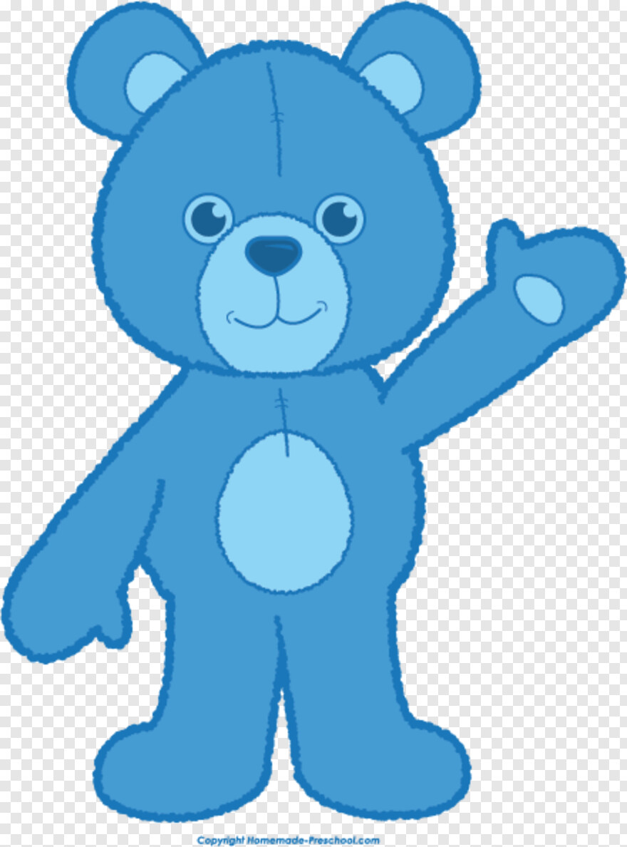 teddy-bear # 388122