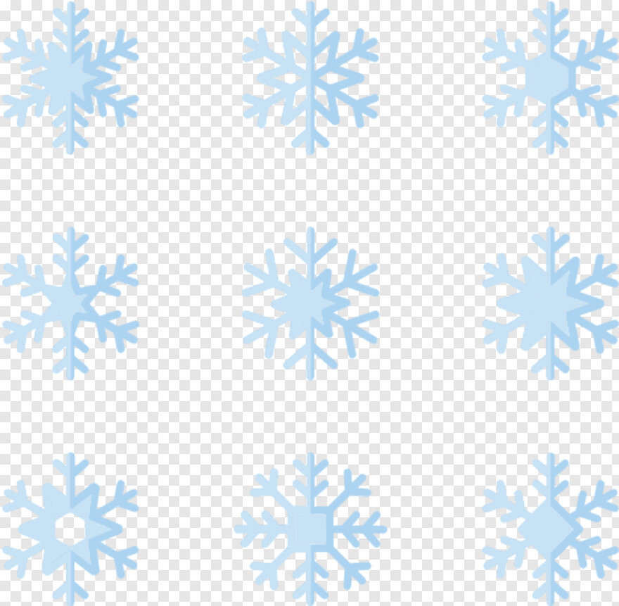 snowflakes # 616956