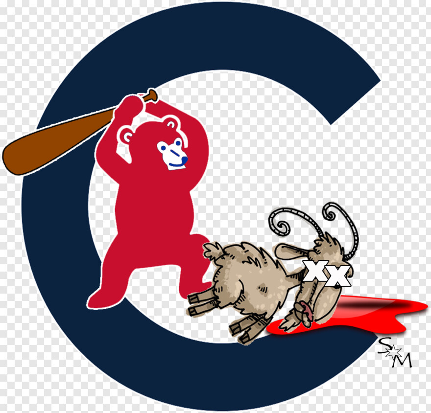 cubs-logo # 554448
