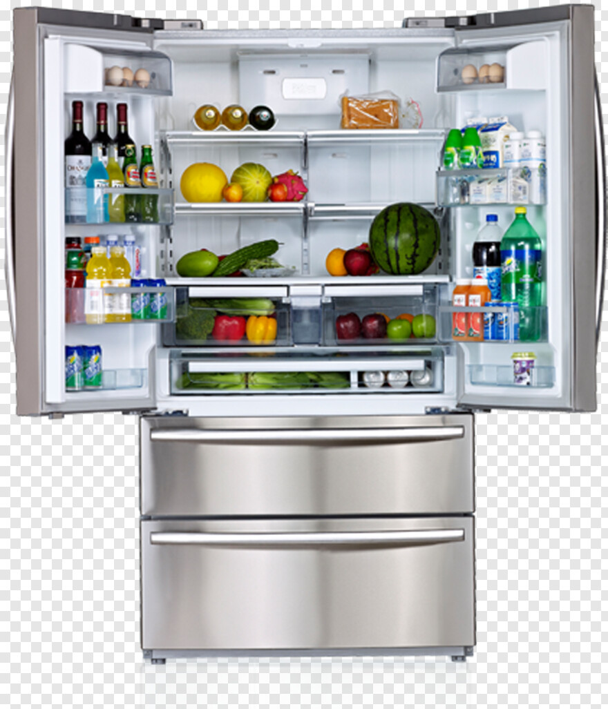 refrigerator # 717882