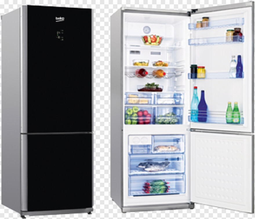 fridge # 326211