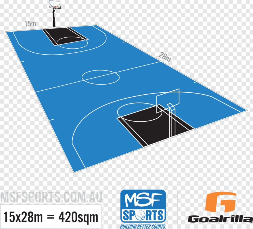 basketball-court # 540877