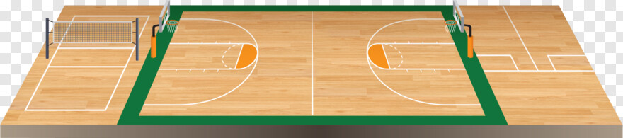 basketball-court # 397994