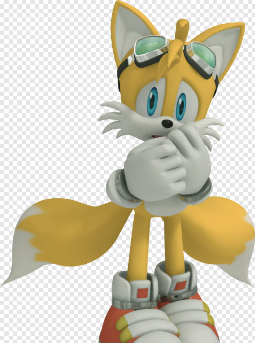 tails # 678961