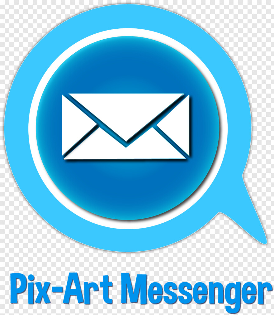 messenger-icon # 693681