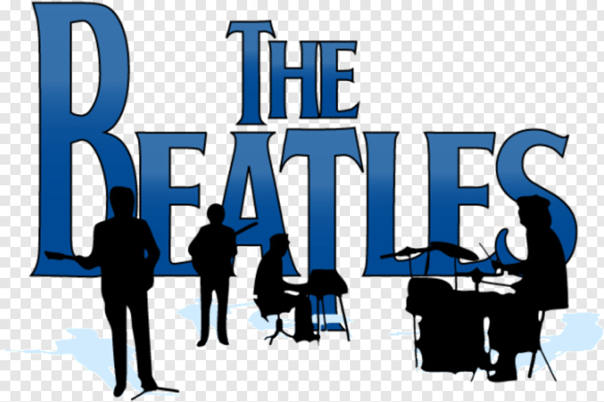 the-beatles-logo # 385338