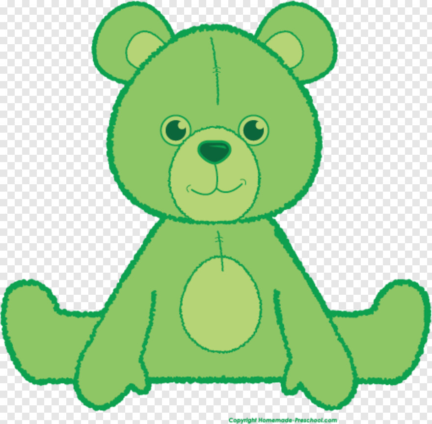 teddy-bear # 388013