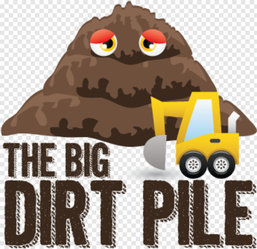 dirt-pile # 366277