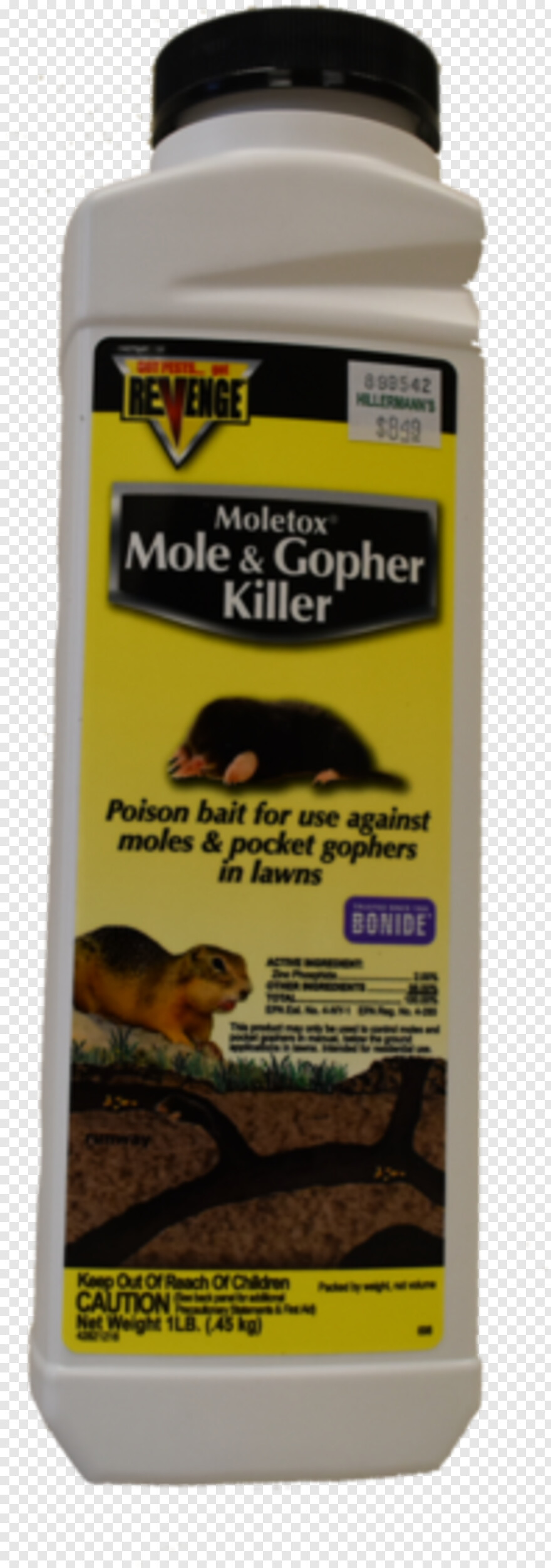 mole # 788614