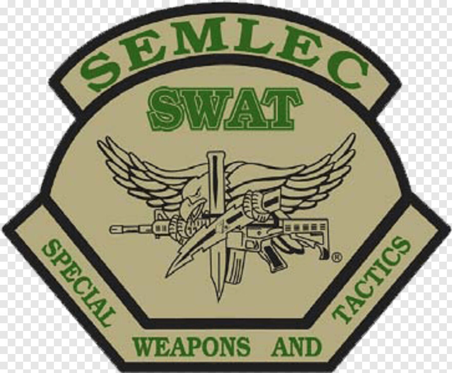 swat # 607557