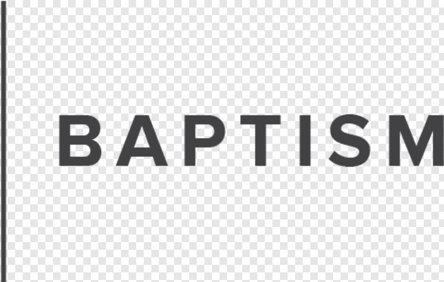 baptism # 678940
