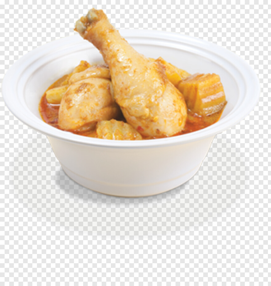 fried-chicken # 1025844