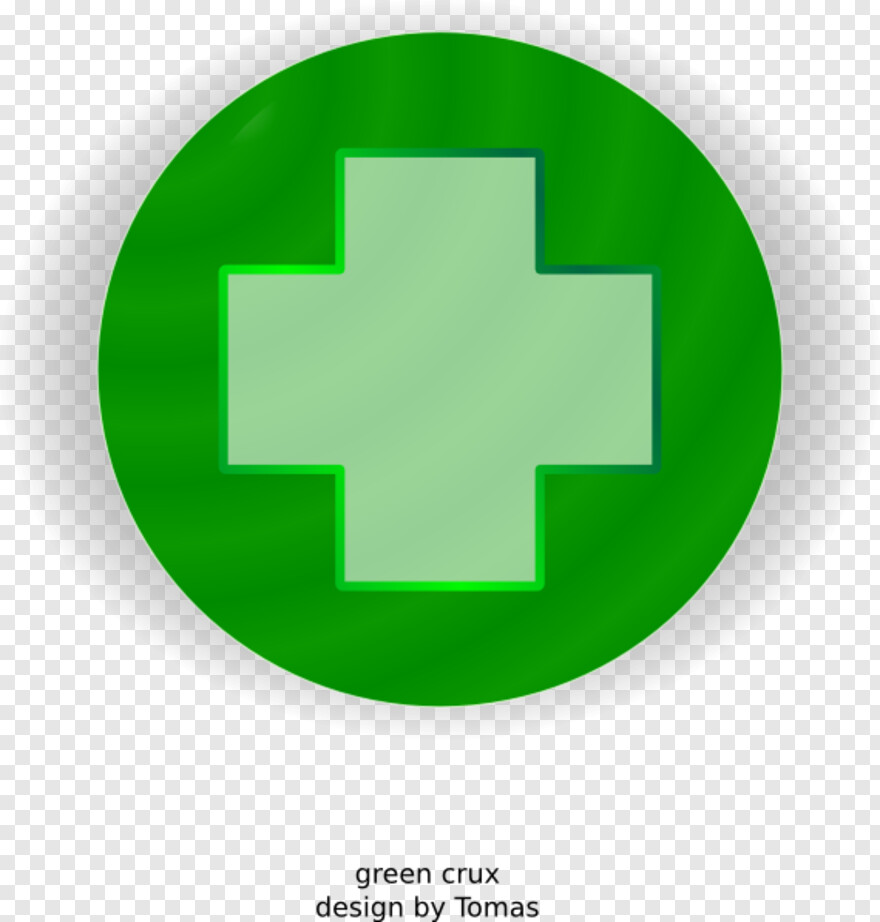 green-cross # 941308
