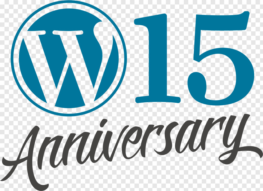 wordpress-logo # 341934