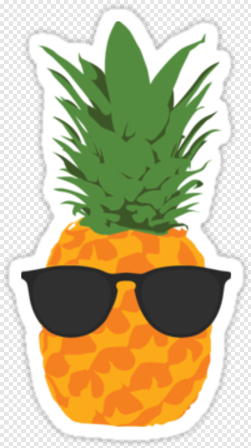 pineapple # 654173