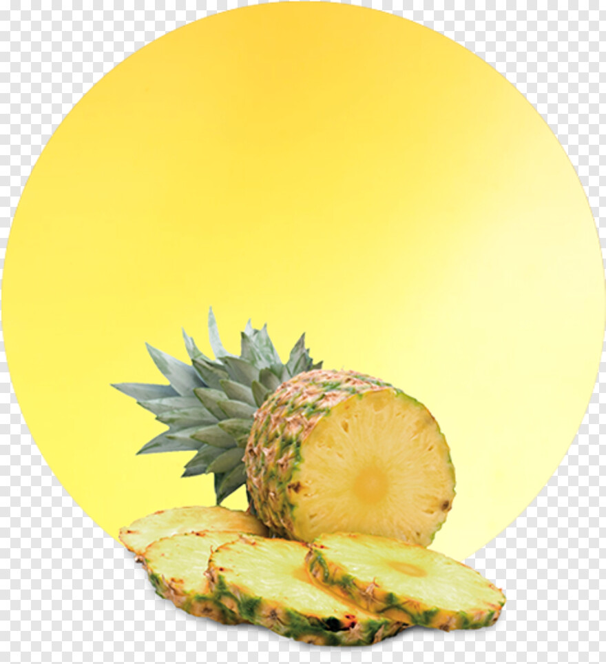 pineapple # 654208