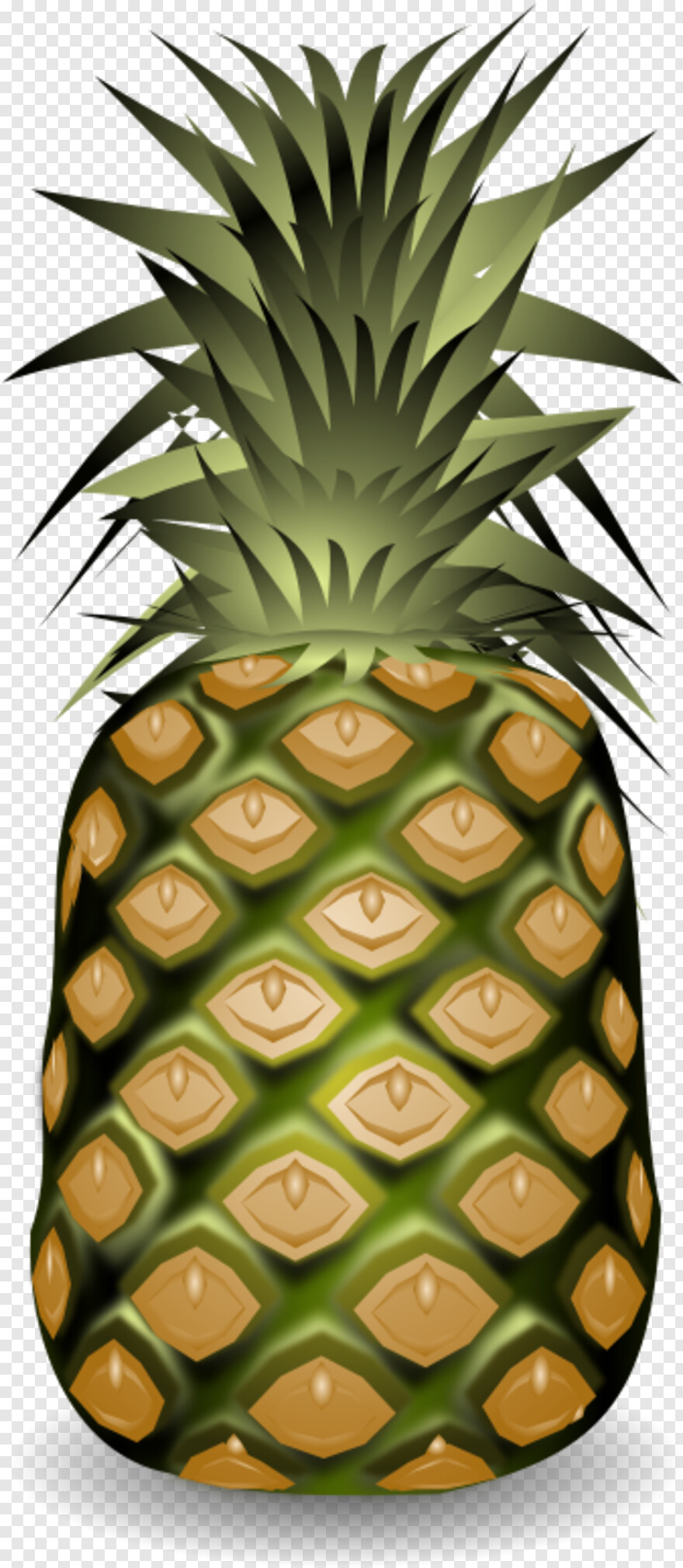 pineapple # 1017646