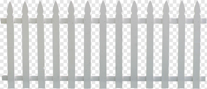 picket-fence # 1059189