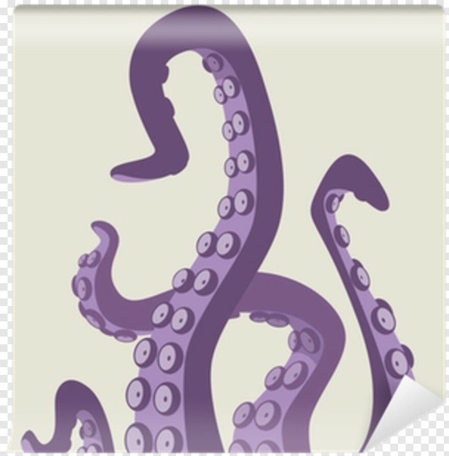 tentacle # 751135