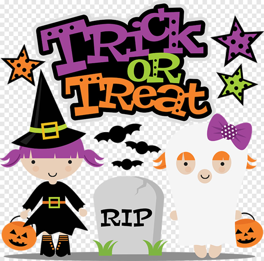 trick-or-treat # 776303