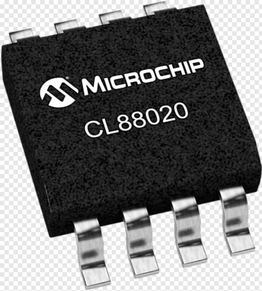 microchip # 1021858