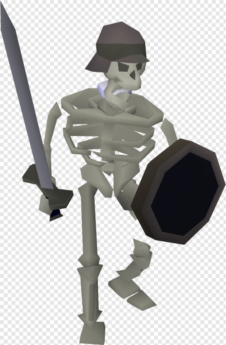 skeleton # 620022